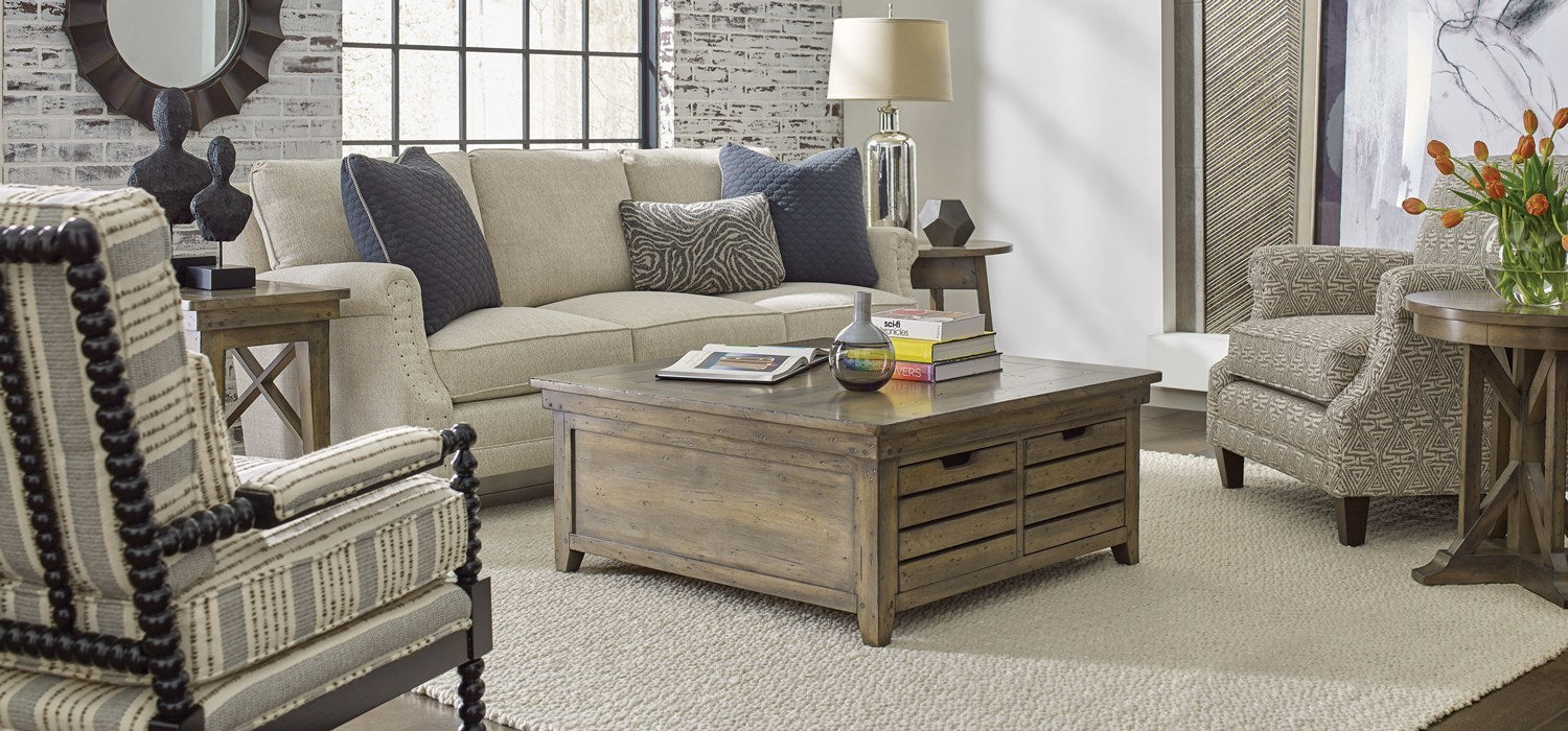 Mill House Collection