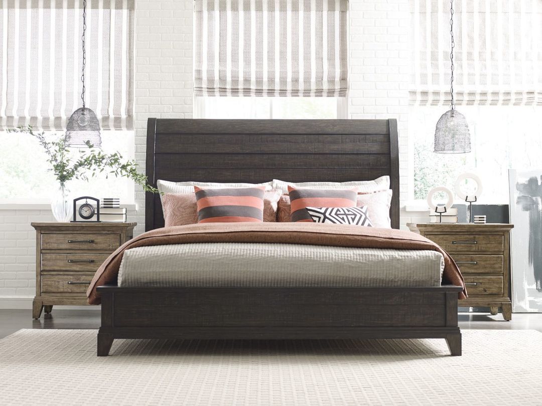 Kincaid Bedroom