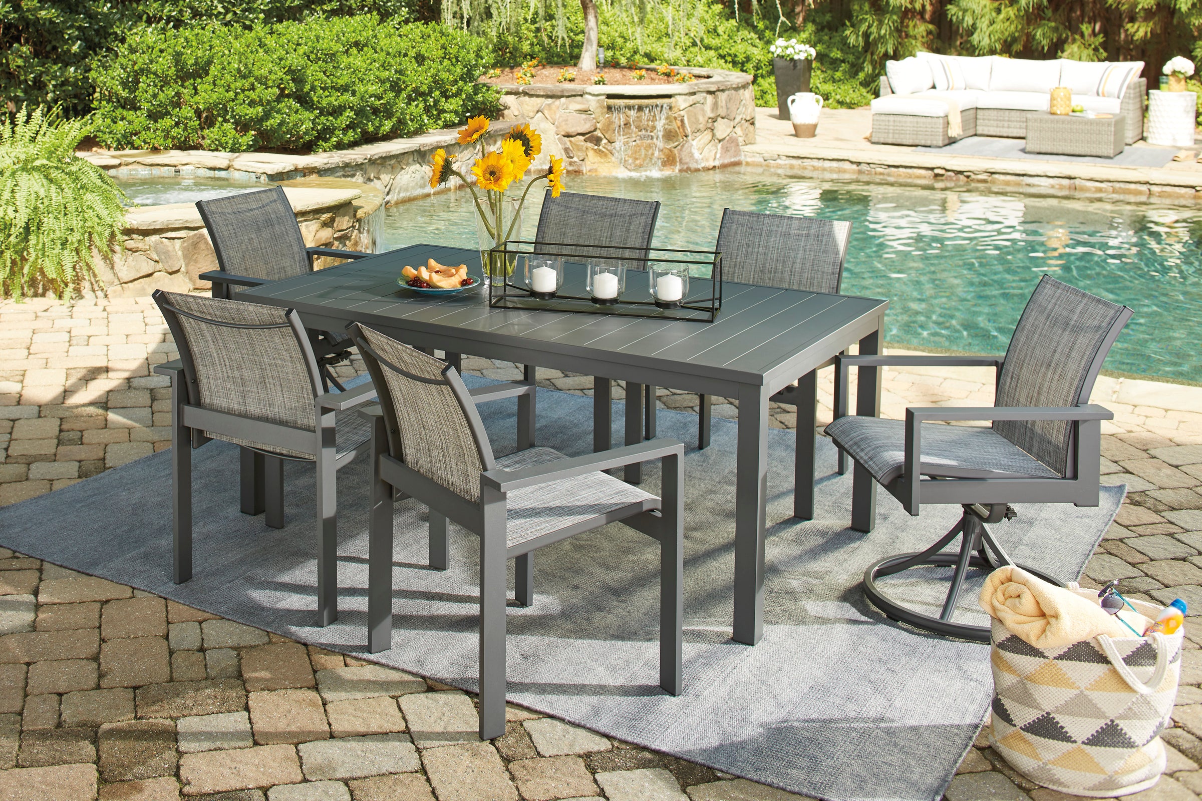 Outdoor Living
