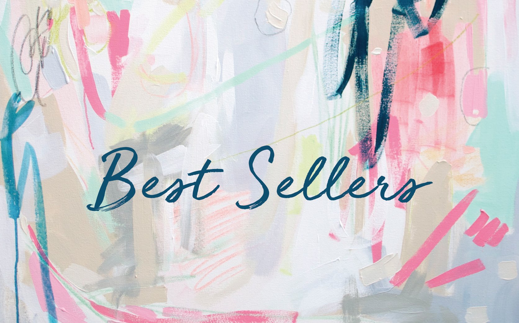 Best Sellers
