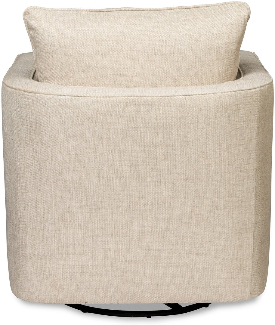Isabella Accent Chair