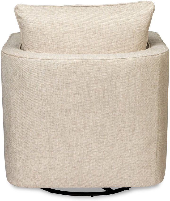 Isabella Accent Chair