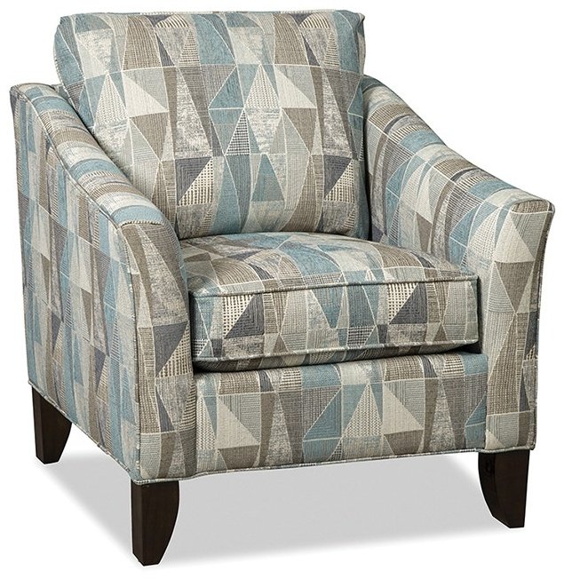 Replay Accent Chair