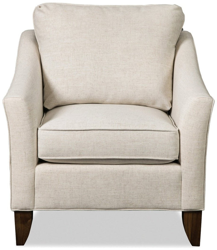 Evelyn Accent Chair