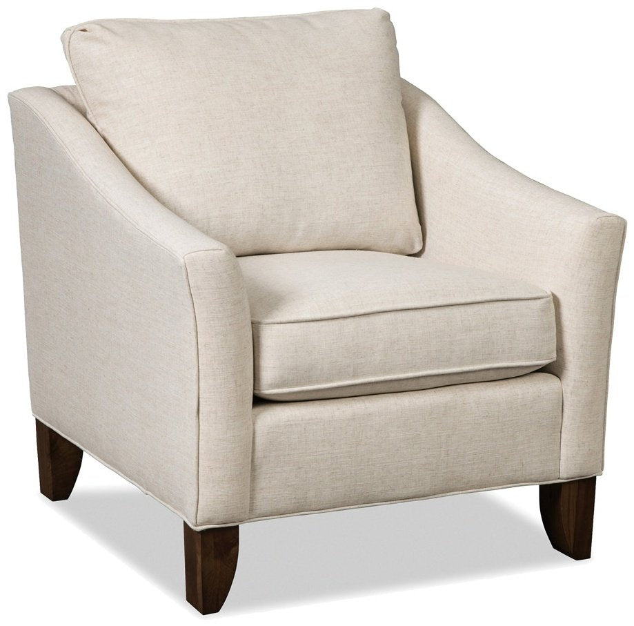 Evelyn Accent Chair