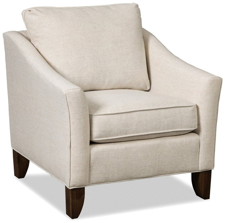 Evelyn Accent Chair