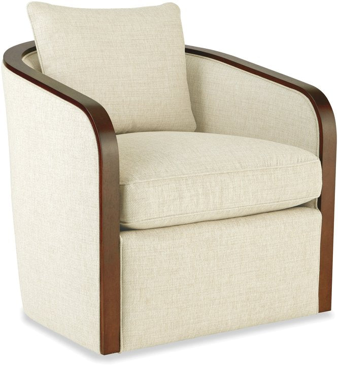 Lily Accent Chair