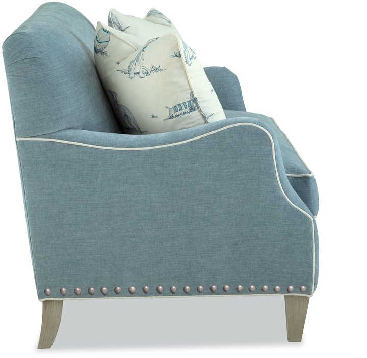 Abigail Accent Chair