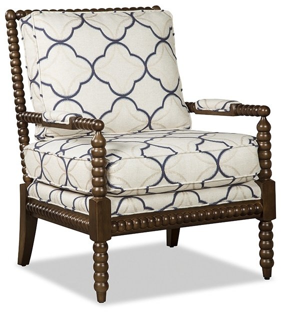 Mila Accent Chair