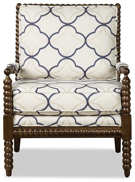 Mila Accent Chair