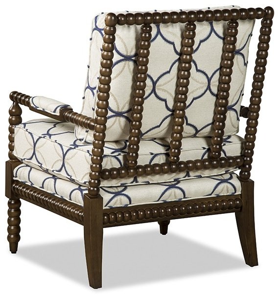 Mila Accent Chair