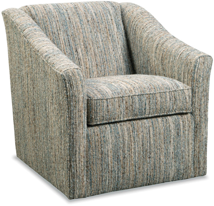 Donatello Swivel Chair