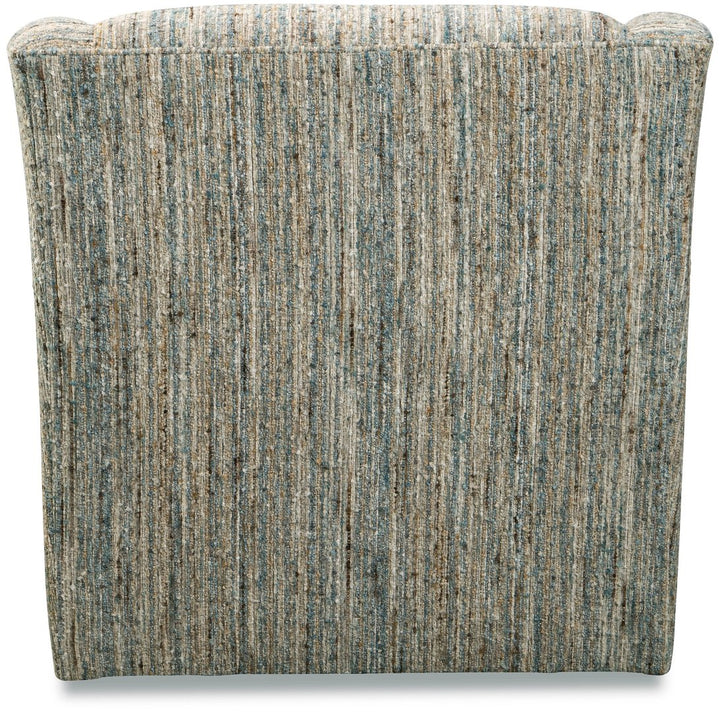 Donatello Swivel Chair