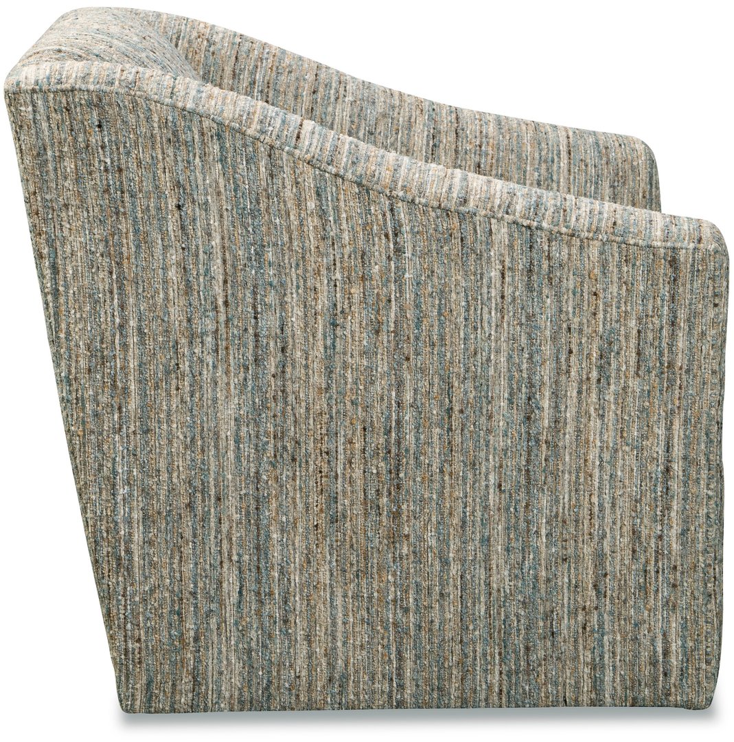 Donatello Swivel Chair