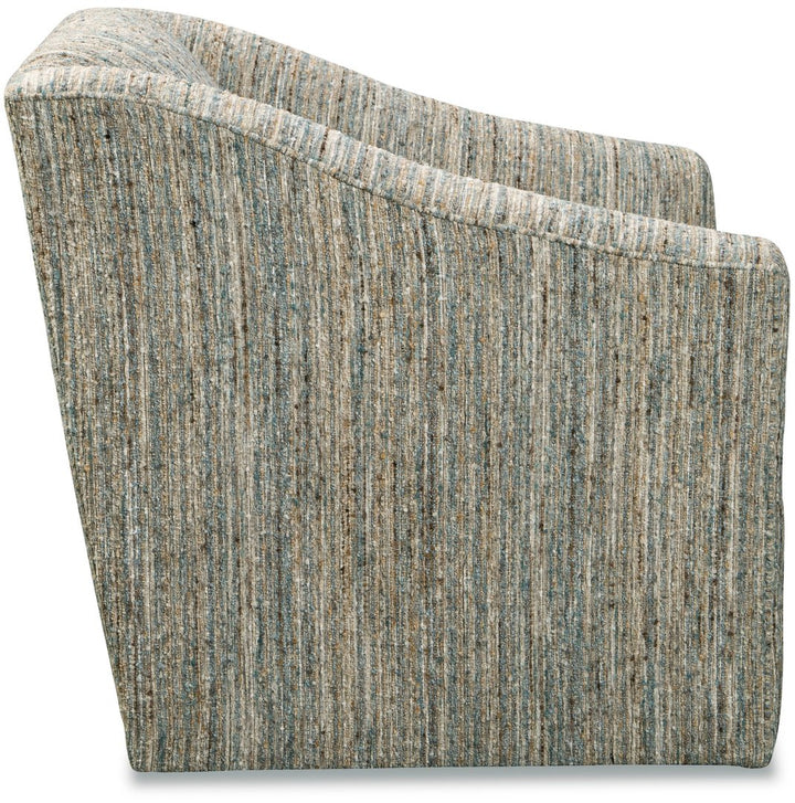 Donatello Swivel Chair