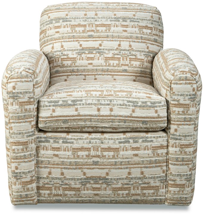 Cassini Swivel Chair