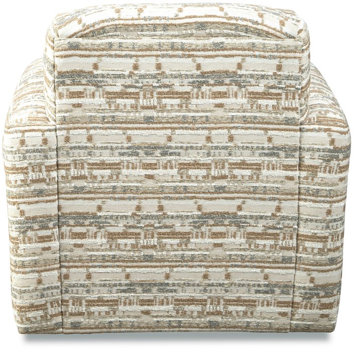 Cassini Swivel Chair