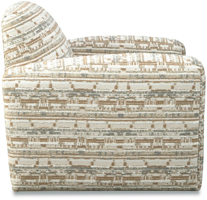 Cassini Swivel Chair