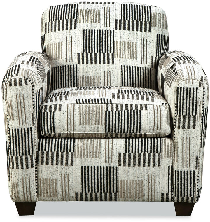 McRae Accent Chair