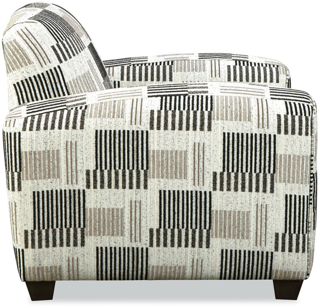 McRae Accent Chair