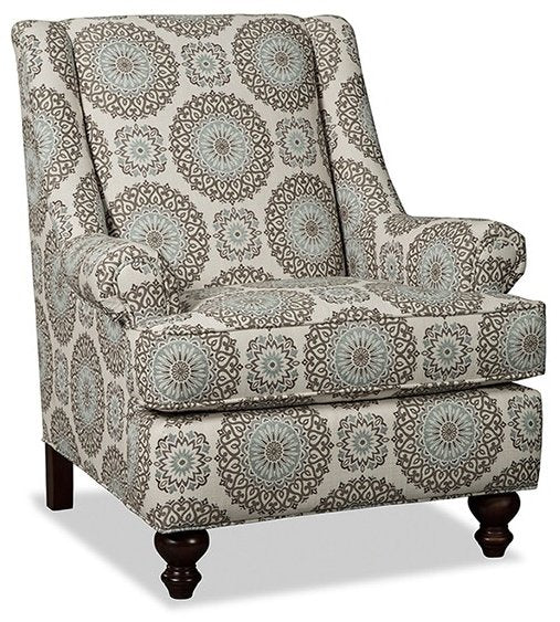 Brianne Accent Chair