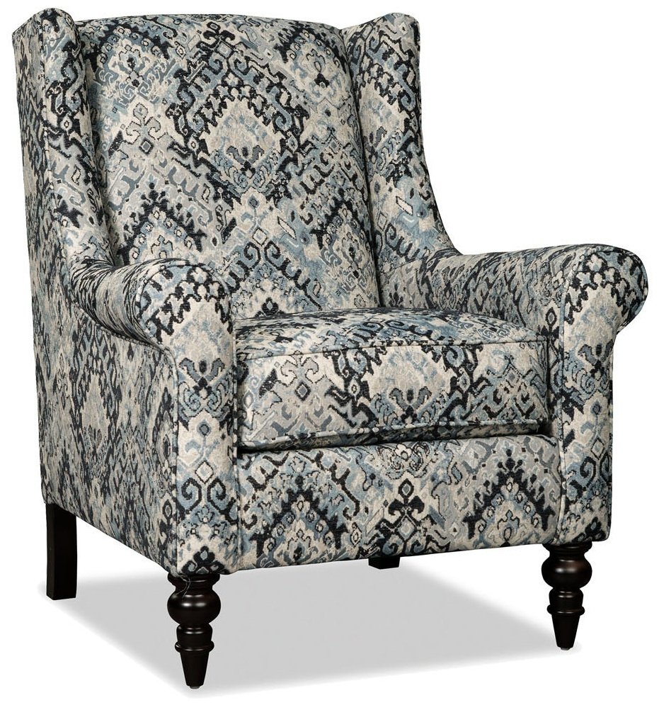 Andalucia Accent Chair