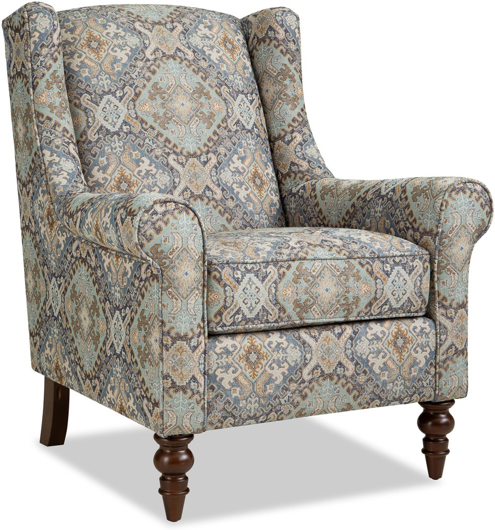 Samara Accent Chair