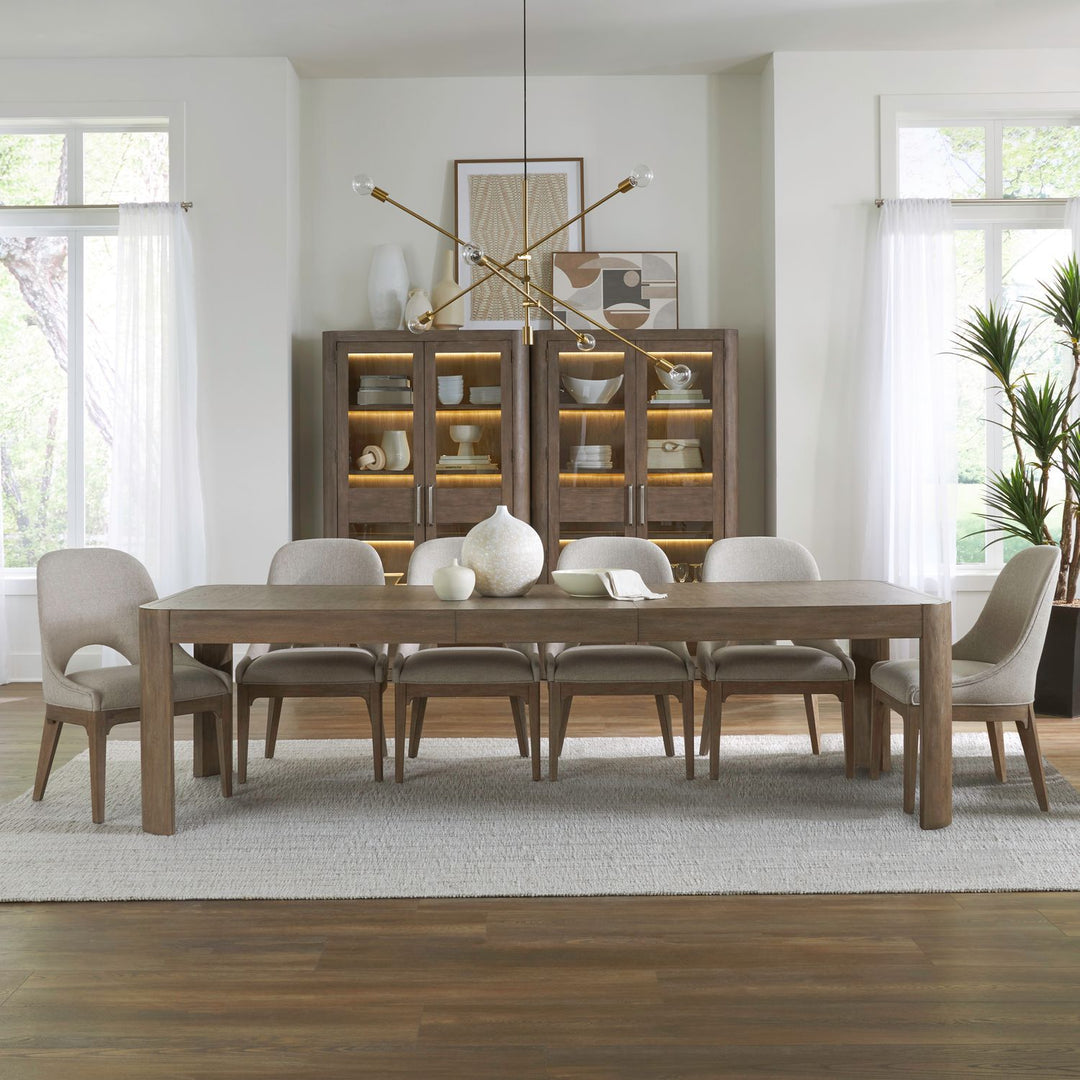South Bend 7-Piece Dining Set