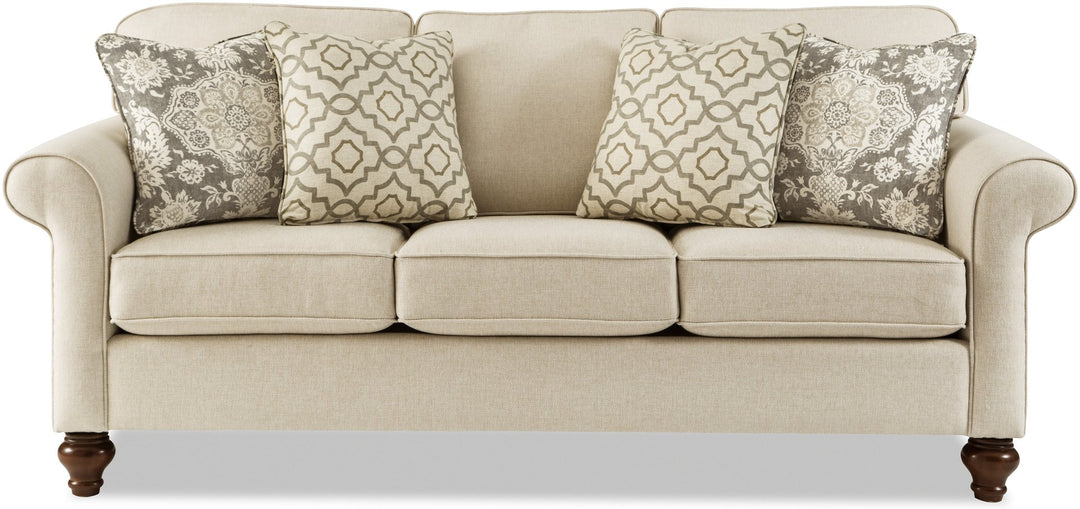 Invitation Swivel Chair