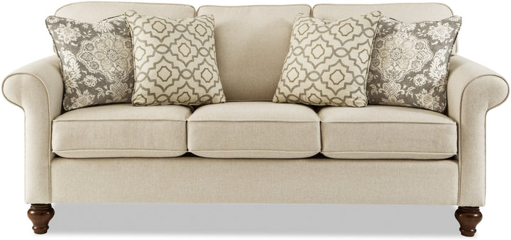 Invitation Swivel Chair