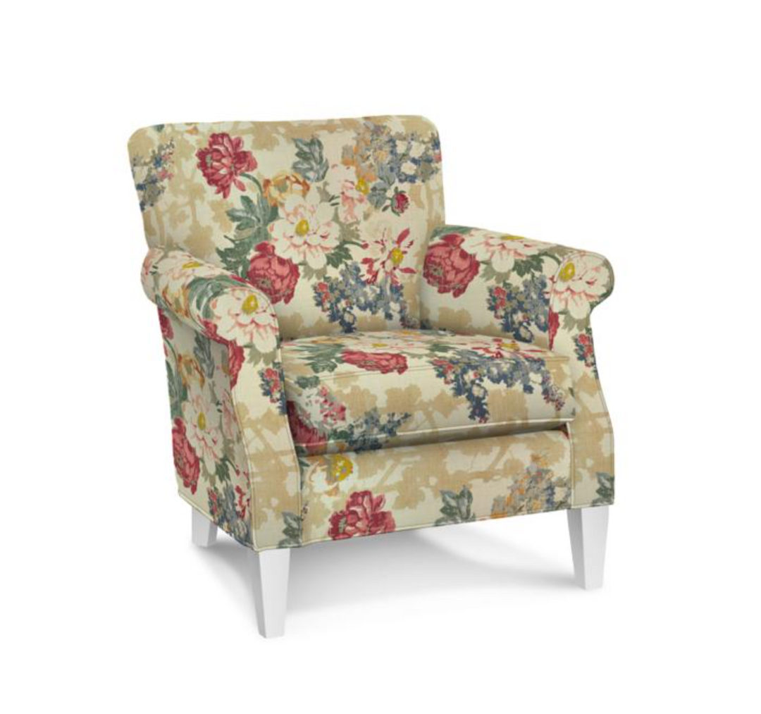 Posey Accent Chair