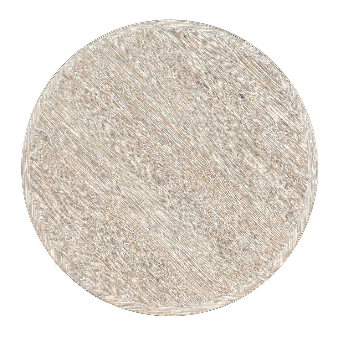 Serenity Bahari Round Cocktail Table