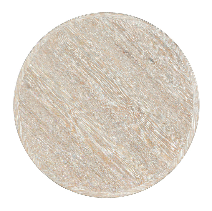 Serenity Bahari Round Cocktail Table