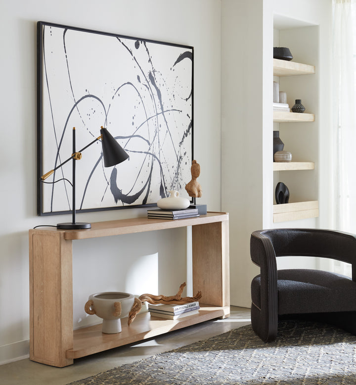 Retreat Console Table