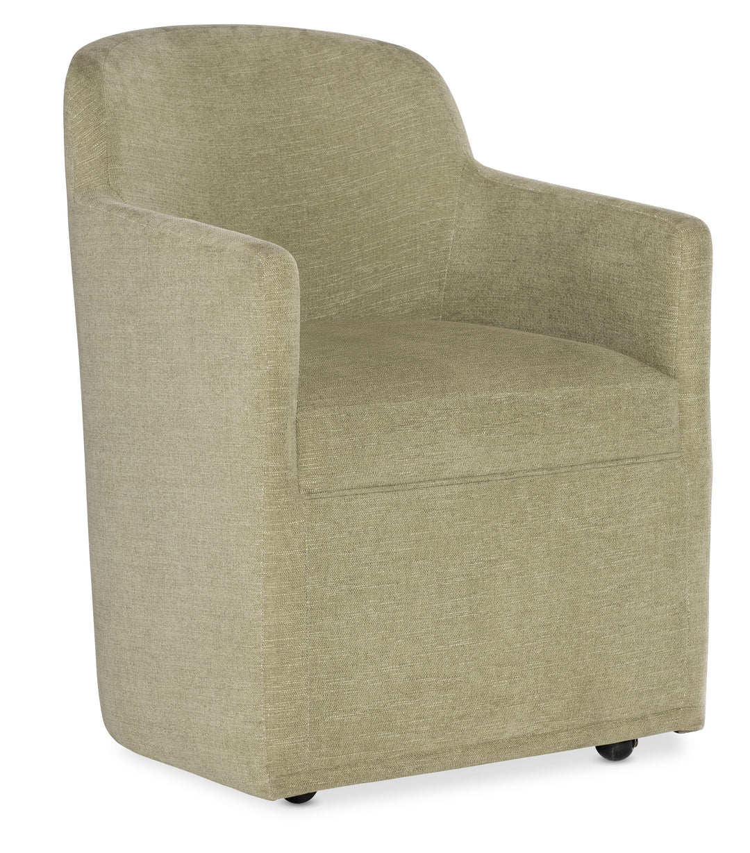Commerce and Market Izabela Upholstered Arm Chair