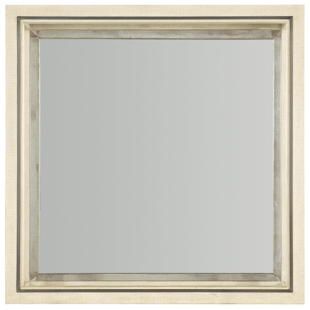 Cascade Square Cocktail Table