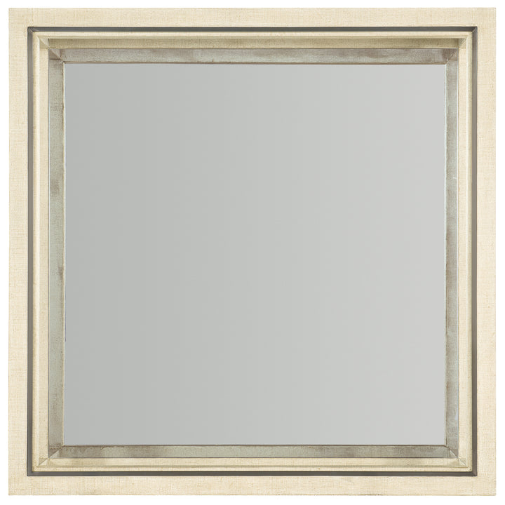 Cascade Square Cocktail Table