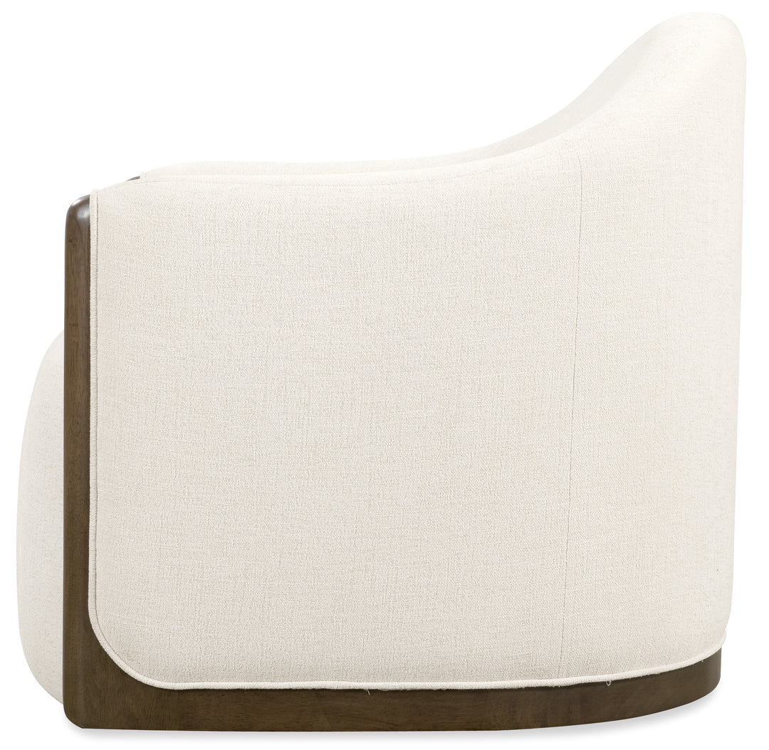 Cora Swivel Chair