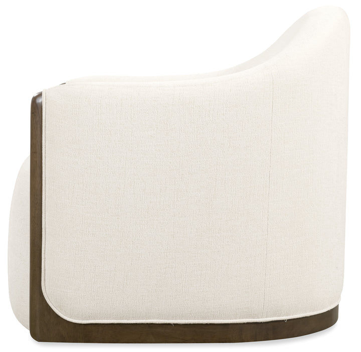 Cora Swivel Chair