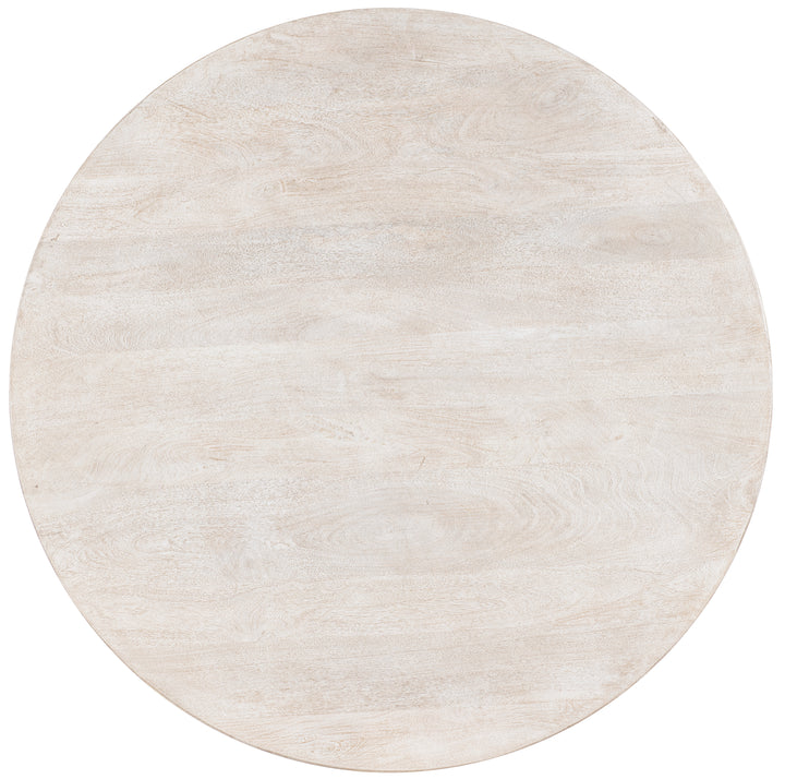 Commerce and Market Madison Round Dining Table