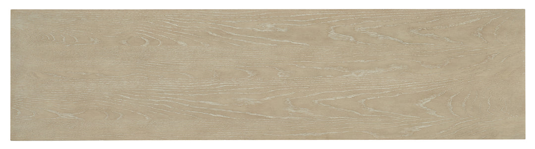 Cascade Console Table