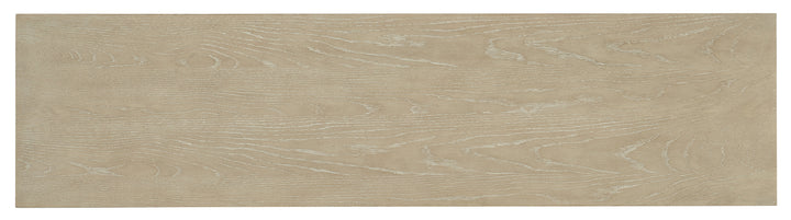 Cascade Console Table