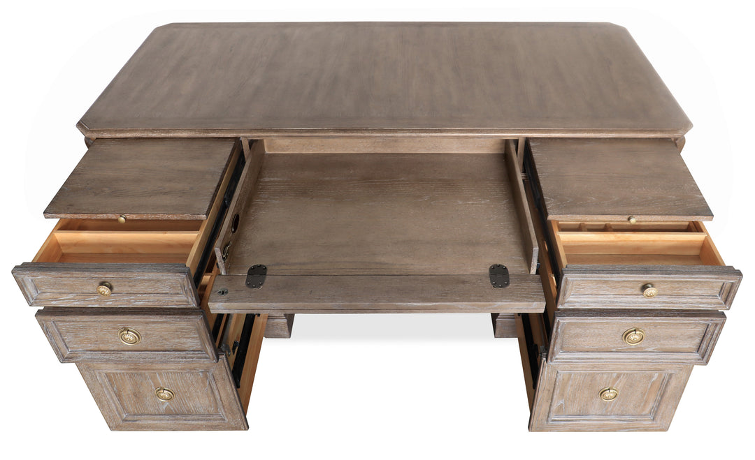 Sutter Junior Executive Desk