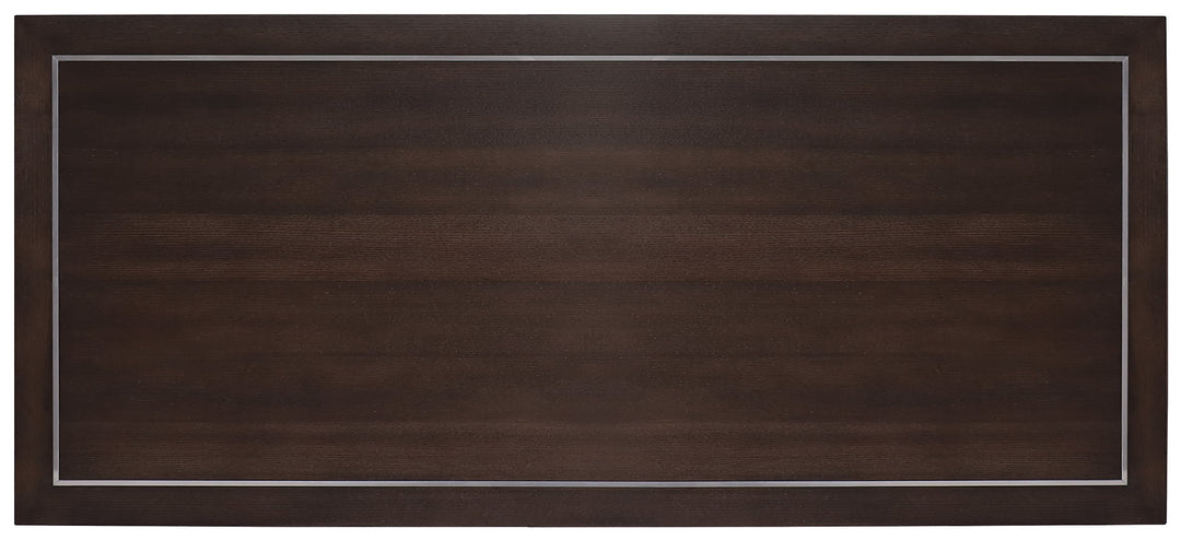 House Blend Junior Executive Desk