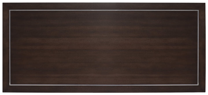 House Blend Junior Executive Desk