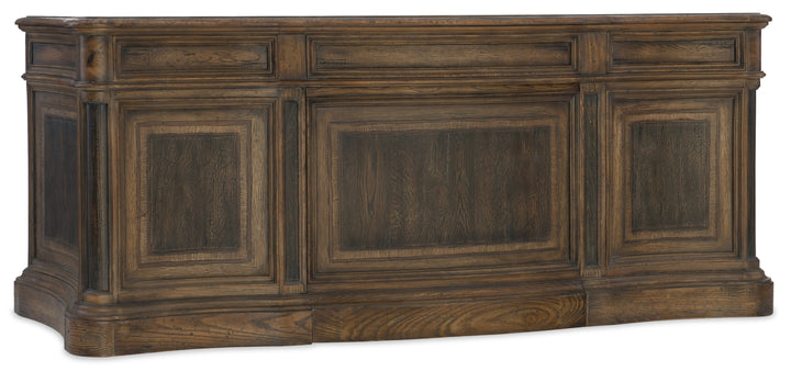 St. Hedwig Executive Desk