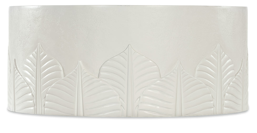 Commerce and Market Amelia Round Cocktail Table