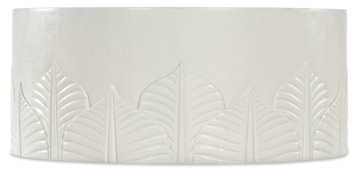 Commerce and Market Amelia Round Cocktail Table