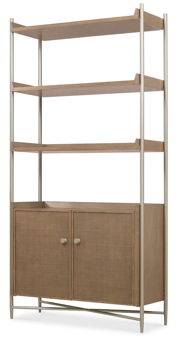 Sonnet Bookcase