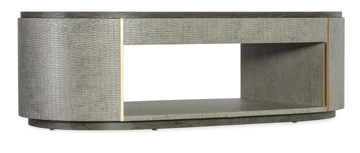 Melange Dylian Coffee Table